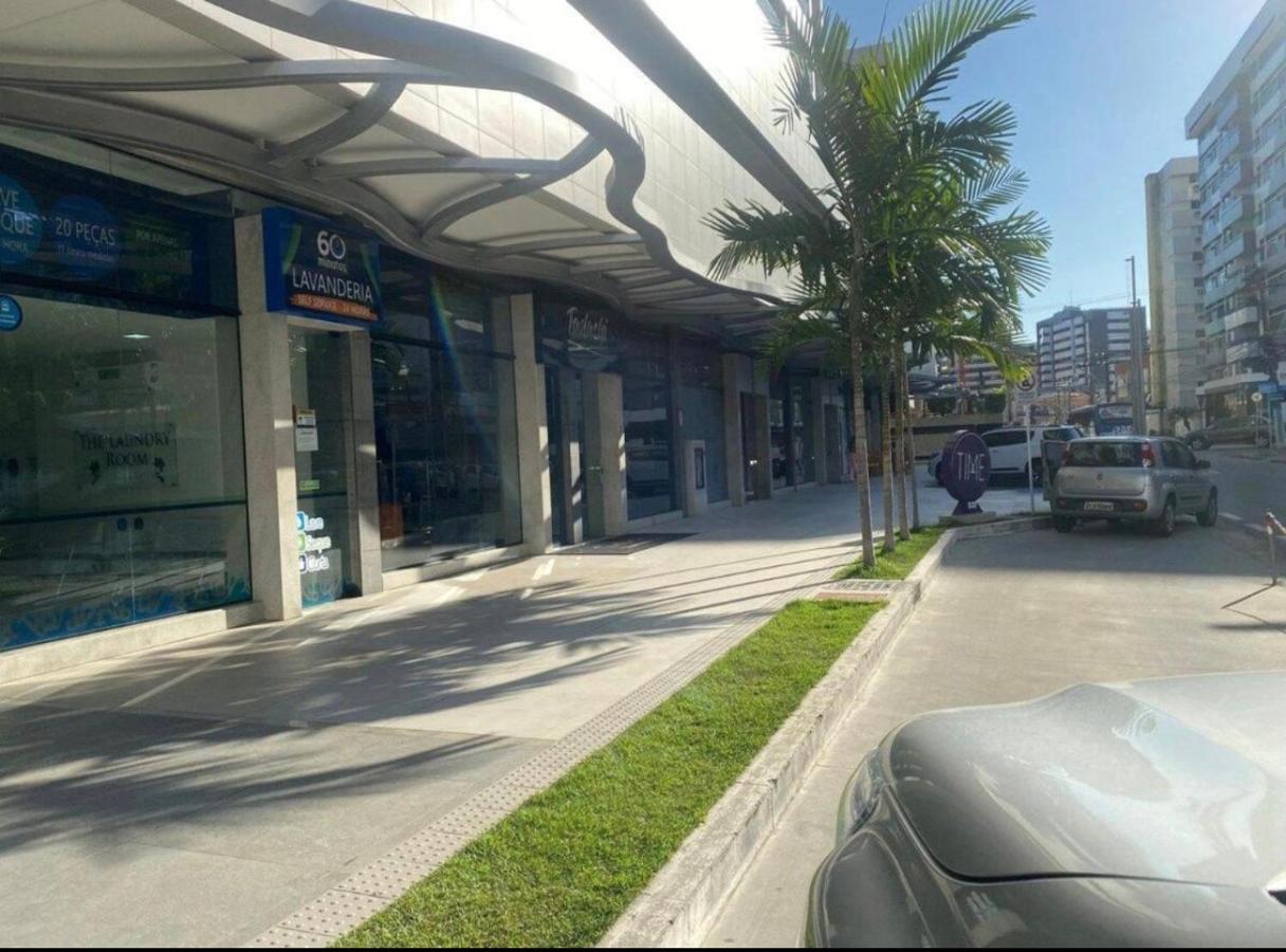 Edificio Time Apto 1317 -Ponta Verde Maceio  Luaran gambar